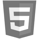 Html5 Logo