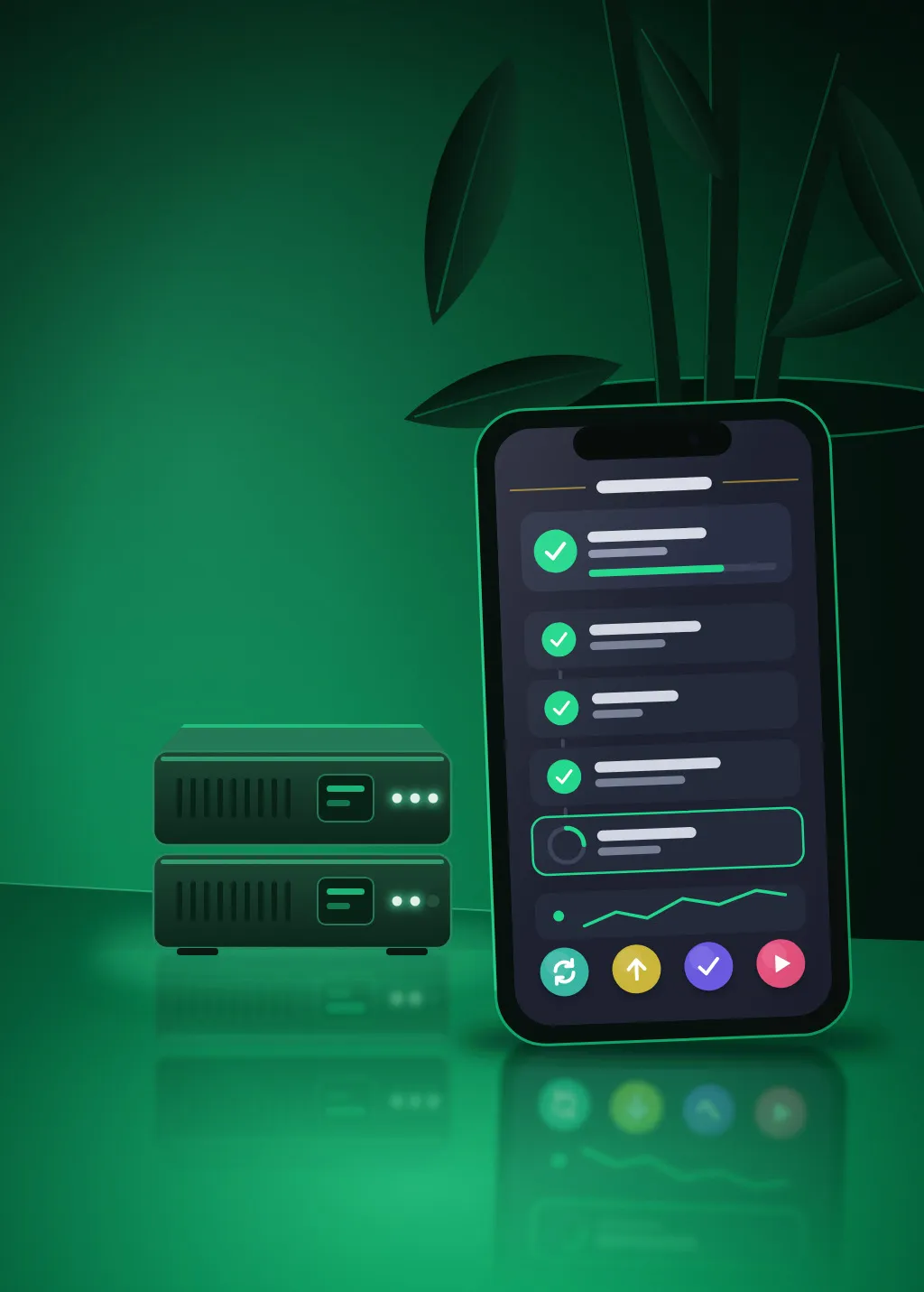 Deploy Nuxt 3 or 4 to a VPS with GitHub Actions and PM2